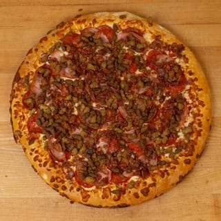 Meat Lovers