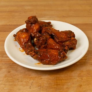 8 Wings